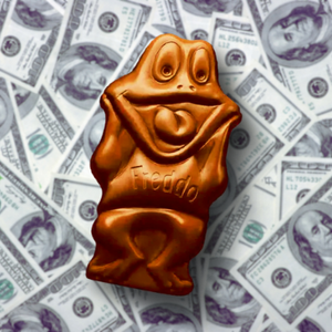 Planktonic Screenshot